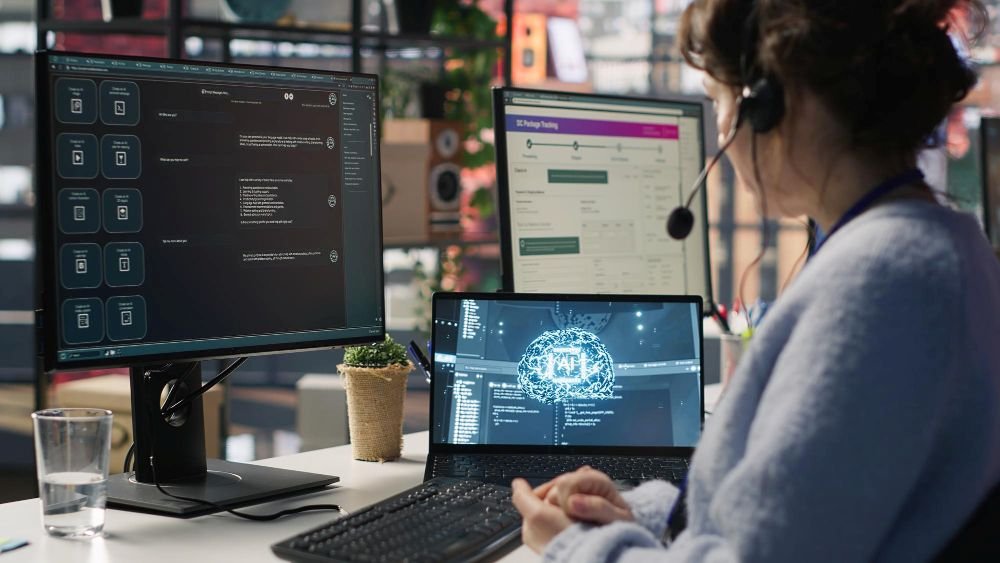 24/7 Customer Support Automation